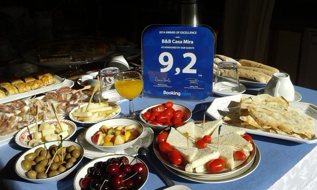 Casa Mira Frühstückspension 3*