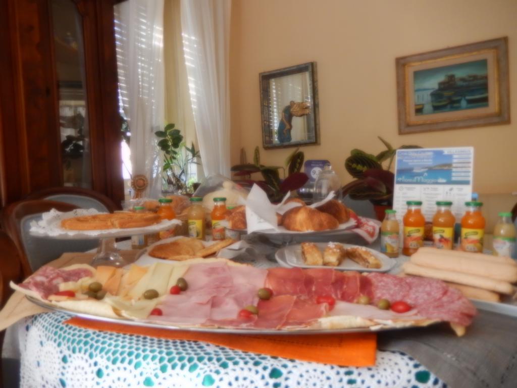 Casa Mira Frühstückspension