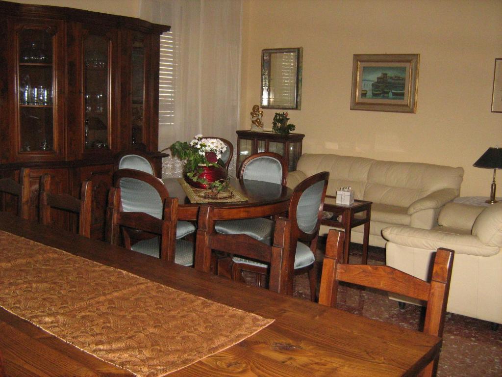Frühstückspension Casa Mira 3*