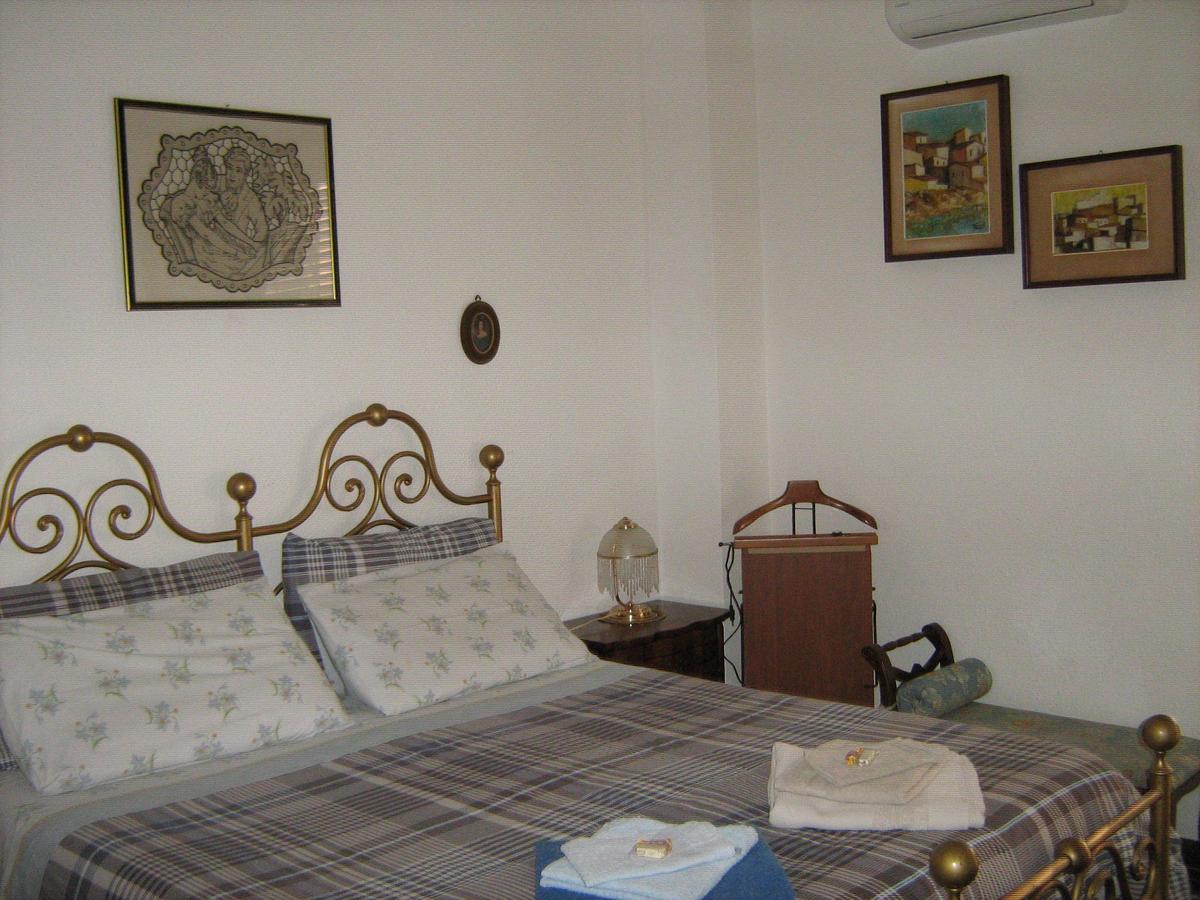 Frühstückspension Casa Mira Cagliari